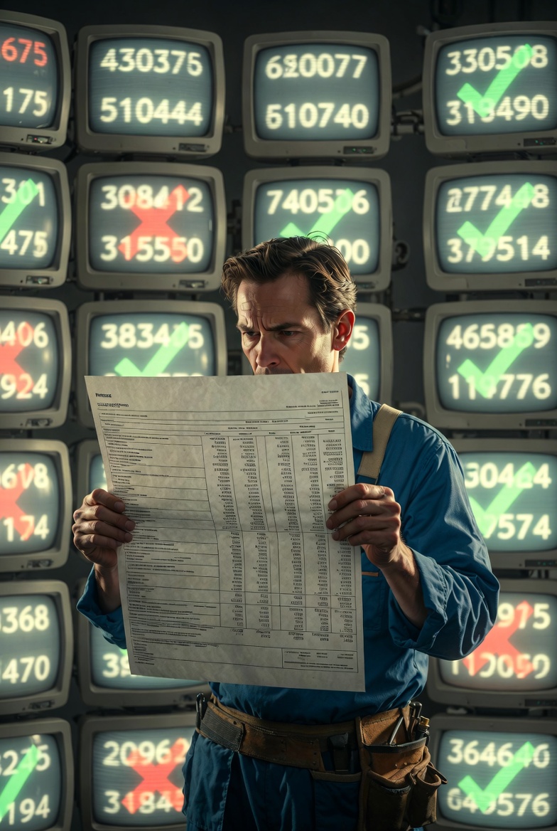 Attested attribution