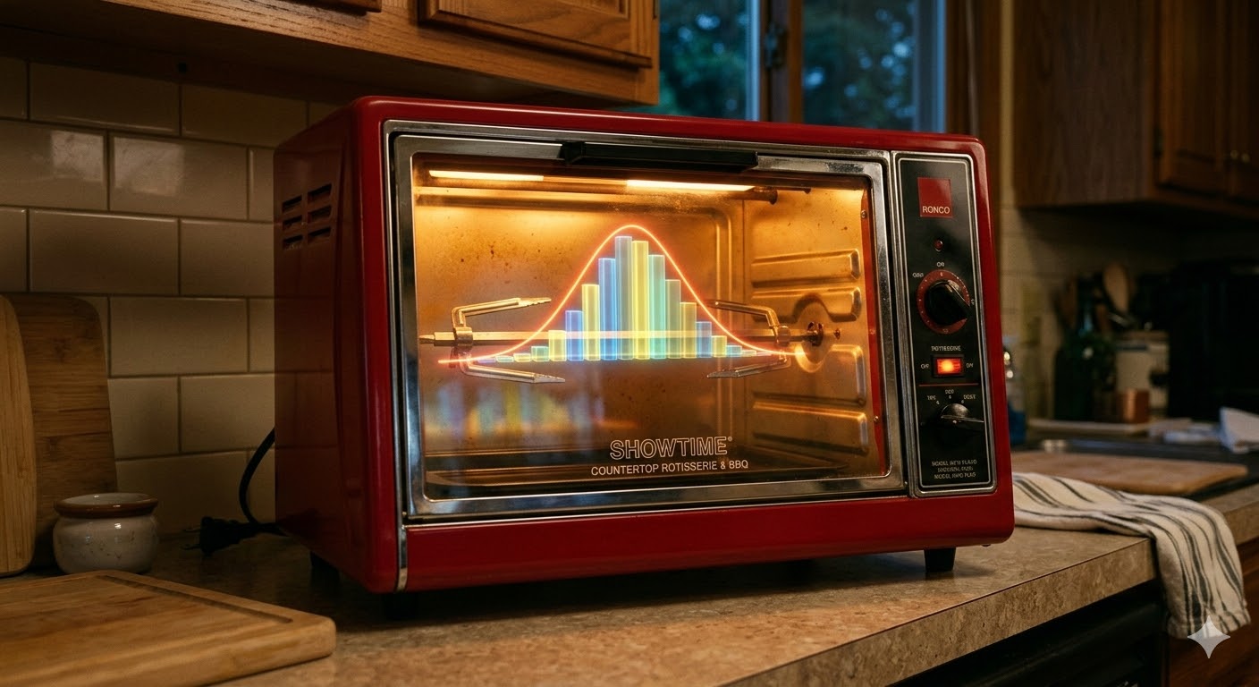 Set It and Forget It